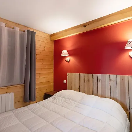 Sorbiers Chalet Les Angles (Pyrenees-Orientales)