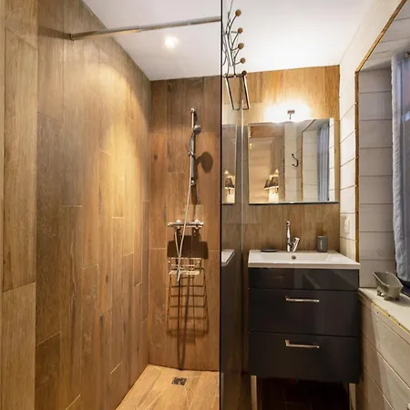 Chalet Sorbiers Les Angles (Pyrenees-Orientales)