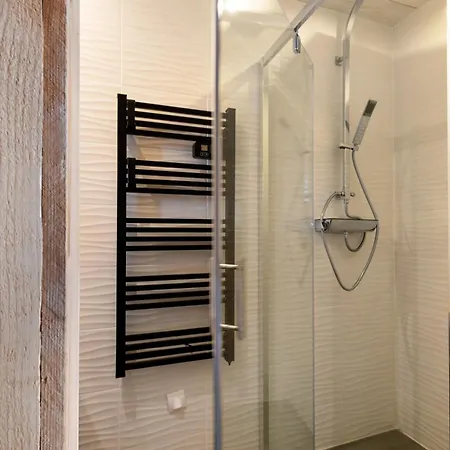 Sorbiers Chalet Les Angles (Pyrenees-Orientales)